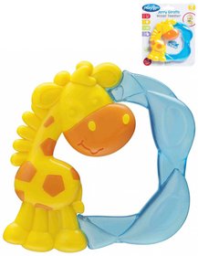 PLAYGRO Koustko chladiv baby irafa pro miminko