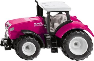 SIKU Traktor Mauly X540 rov kovov model 1106