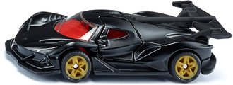 SIKU Auto sportovn Apollo IE Intenza Emozione model kov 1527