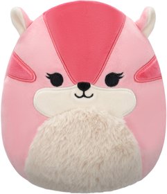 PLY Squishmallows Chipmunk Dianalee 20cm *PLYOV HRAKY*