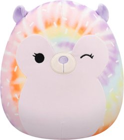 PLY Squishmallows Duhov jeek Groovy 30cm *PLYOV HRAKY*