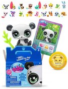 HASBRO LPS Zvtko Littlest Pet Shop generace 7 set s doplky v krabici