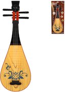 Mandolna dtsk kovov struny 34cm *HUDEBN NSTROJE*