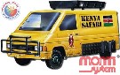 SEVA Monti System 04 Auto Renault Trafic KENYA SAFARI MS04 0102-4