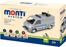 SEVA Monti System 27.5 Auto Policie R Renault Trafic MS27.5 0102-27.5