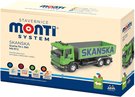 SEVA Monti System 67.2 Auto Skanska Scania 114 L 380 MS67.2 0110-67.2