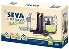 SEVA DOPRAVA Jetrka polytechnick STAVEBNICE 112 dlk