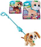 HASBRO FurReal Friends Walkalots zvtko velk s vodtkem na baterie Zvuk 4 druhy