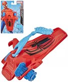 HASBRO Rukavice Spiderman dtsk funkn nramek vysteluje pavuinu