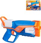 HASBRO NERF N Series Agility set dtsk blaster + 12 ipek