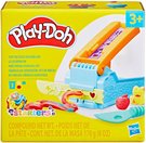 HASBRO PLAY-DOH Startovac fabrika zbavy kreativn set modelna s nstroji