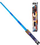 HASBRO Me Star Wars Kyber Core Jedi Lightsaber Forge na baterie Svtlo Zvuk