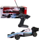 RC Auto zvodn formule na vyslaku kouc 1:14 na baterie Svtlo