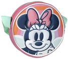 Kabelka dtsk Disney Minnie Mouse tatika kulat pes rameno na zip