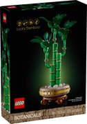 LEGO BOTANICALS Bambus tst 10344 STAVEBNICE