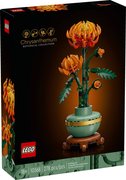 LEGO ICONS Chryzantma 10368 STAVEBNICE