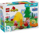 LEGO DUPLO Tboen 10452 STAVEBNICE