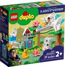 LEGO DUPLO Mise Buzze Rakeka 10962 STAVEBNICE