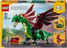 LEGO CREATOR Stedovk drak 31161 3v1 STAVEBNICE