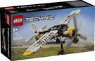 LEGO TECHNIC Letadlo do bue 42198 STAVEBNICE