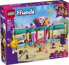 LEGO FRIENDS Cukrrna v msteku Heartlake 42649 STAVEBNICE