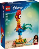 LEGO DISNEY Kohoutek Heihei Odvn Vaiana 2 43272 STAVEBNICE