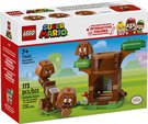 LEGO SUPER MARIO Goombov na hiti 71433 STAVEBNICE