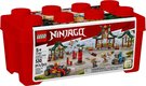 LEGO NINJAGO Tvoiv ninda box 71787 STAVEBNICE
