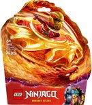 LEGO NINJAGO Kaiv dra Spinjitzu spinner 71823 STAVEBNICE