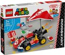 LEGO SUPER MARIO Mario Kart  Standard Kart 72032 STAVEBNICE