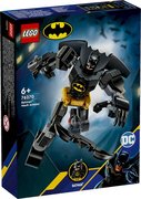 LEGO SUPER HEROES Batman v robotickm brnn 76270 STAVEBNICE