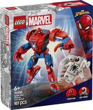 LEGO MARVEL Spider-Man vs. Anti-Venom 76308 STAVEBNICE