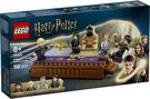 LEGO HARRY POTTER Bradavick hrad: Soubojnick klub 76441 STAVEBNICE