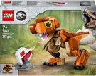 LEGO JURASSIC WORLD Mal ravka: T-rex 76967 STAVEBNICE