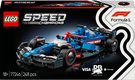 LEGO SPEED CHAMPIONS Auto Visa Cash App RB VCARB 01 F1 77246 STAVEBNICE