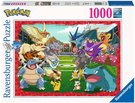 RAVENSBURGER Puzzle Pokmon Pomr sly 1000 dlk 70x50cm skldaka