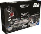 RAVENSBURGER Stavebnice GraviTrax Startovac sada Star Wars Hvzda smrti