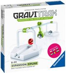 RAVENSBURGER Stavebnice GraviTrax Lanovka 2.0 rozen ke koulodrze