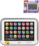 FISHER PRICE Smart Stages tablet pro miminko na baterie Svtlo Zvuk CZ