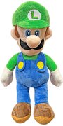 PLY Nintendo postavika Luigi 35cm Super Mario *PLYOV HRAKY*