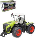 RC Traktor Claas Xerion 5000 na vyslaku 2,4GHz na baterie Svtlo