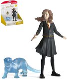 SCHLEICH Harry Potter set figurka Hermiona Grangerov + Patron plast