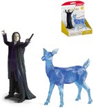 SCHLEICH Harry Potter set figurka Severus Snape + Patron plast