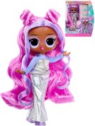 L.O.L. Surprise! Tweens zimn panenka Violet Snow set s fashion doplky