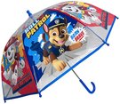 Detnk dtsk Tlapkov Patrola (Paw Patrol) 45x65cm manuln transparentn