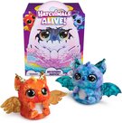 SPIN MASTER Hatchimals drek lhnouc se interaktivn na baterie Svtlo Zvuk