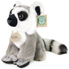 PLY Lemur sedc 18cm Eco-Friendly *PLYOV HRAKY*