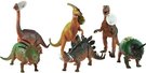 Zvata dinosaui 25-36cm plastov figurky zvtka 6 druh