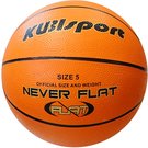 KUBISPORT M basketbalov oranov vel. 5 Junior G2103K