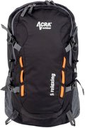 ACRA Batoh Relaxing 40l turistick ern BA40-CRN